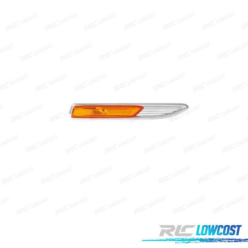 Intermitente DCH Laterales PARA FORD Mondeo IV 07-10 Ambar