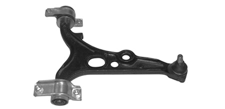 Brazo de suspensión Delantero Inferior Izquierdo Fiat TEMPRA
