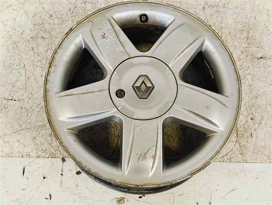 Llanta Renault Clio Ii Fase Ii