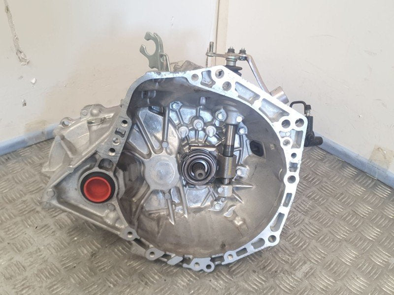 Caja de Cambios Manual Toyota Aygo X B7.1 0 Vvt I Kgb70 K081