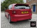 Honda Civic VII Type R (EP3) 2001-2005 Despiece / Recambios