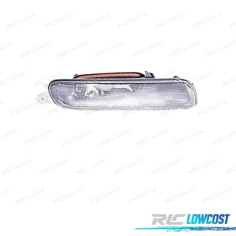 FARO DCH Antiniebla BMW Serie 3 E46 4P Touring 98-01