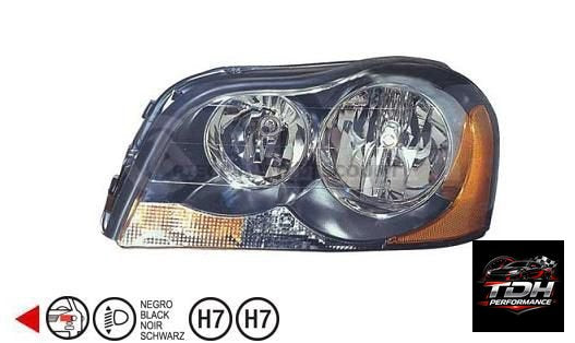 Faro Izquierdo Volvo XC90 Nuevo Ref. 31111186