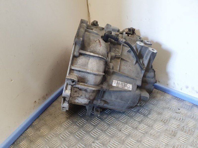 Caja de Cambios Manual Opel Vectra C Berlina Comfort 93183183