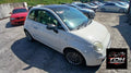 Fiat 500 312 (2007-2015) Hatchback Blanco - Despiece / Recambios