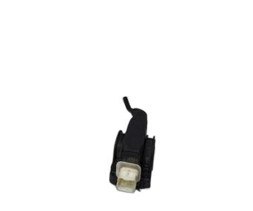 Potenciómetro pedal 9644930580 de Peugeot 406 berlina (s1/s2)