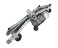Motor limpia delantero 390241621, 9682861480 de Citroen Berlingo