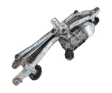 Motor limpia delantero 390241621, 9682861480 de Citroen Berlingo