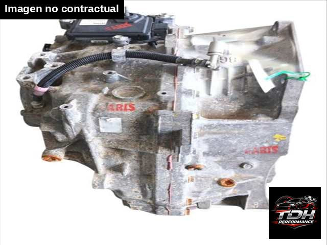 Caja Cambios GA8Q45FW BMW Serie 1 118 (2019)