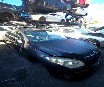 Renault Megane Iii Ranchera Familiar 1.5 dCi - Despiece