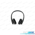 Auricular Inalámbrico Plegable Infrarrojos Xtrons 2 Canales EN Negro | TDH Performance