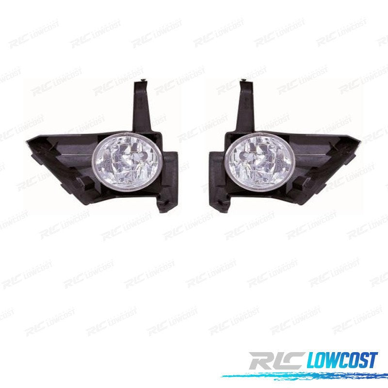Faros Antiniebla Honda CR-V 04-06