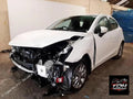 Mazda 2 DJ (2014-2023) Despiece / Recambios Originales