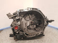 Caja de Cambios Manual Peugeot 308 Confort 20DP43