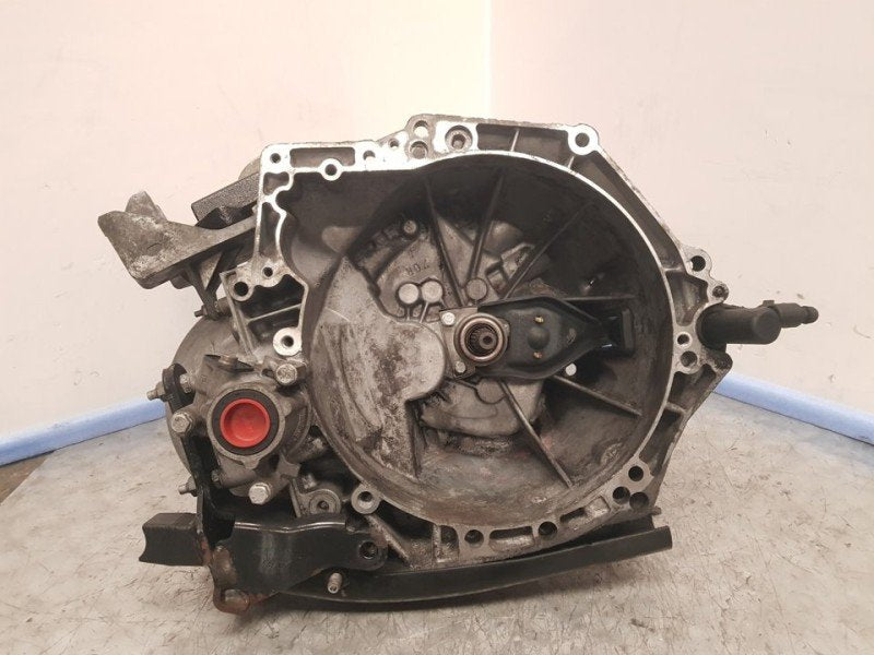 Caja de Cambios Manual Peugeot 308 Confort 20DP43
