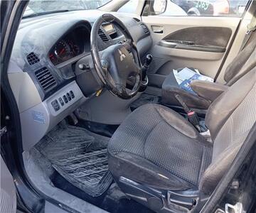Mitsubishi Grandis 2.0 DI-D CAT (136 CV / 100 KW) (136 CV / 100 KW) -