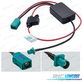 Amplificador Señal Radio FM Conector Fakra II | TDH Performance