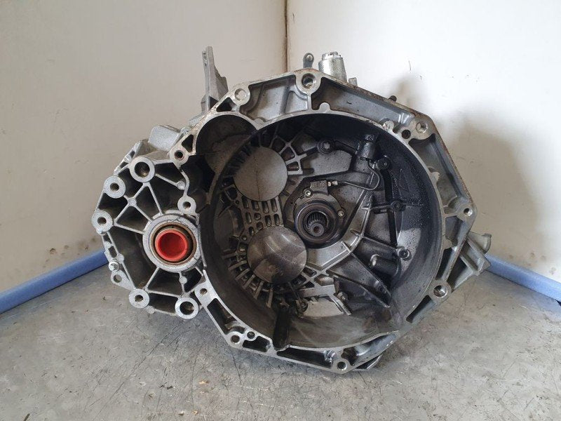 Caja de Cambios Manual 55582863 R110638217P 6Velocidades Chevrolet Cruze Hatchback Lt