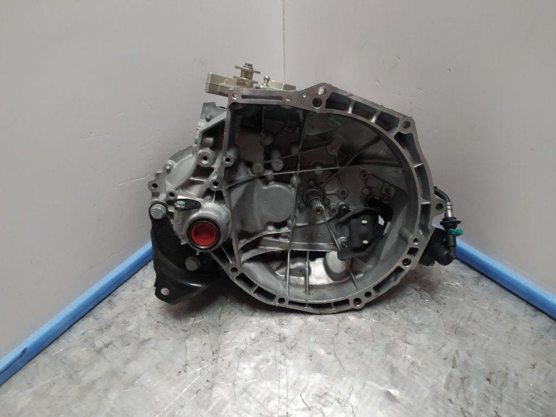 Caja de Cambios Manual Peugeot 208 P2 Active 20A707