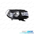 FARO DCH BMW X3 E83 03-06 Blanco