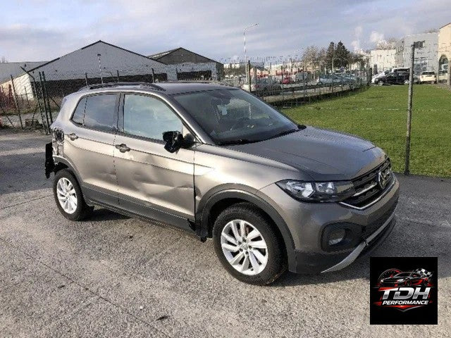 Despiece / Recambios Volkswagen T-Cross (C11) 2018-2024