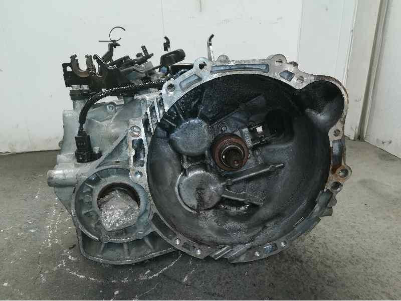 Caja de Cambios Manual Kia Magentis Active 4300024340