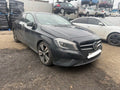 Mercedes Clase A W176 (2012-2018) Gris Oscuro - Despiece / Recambios