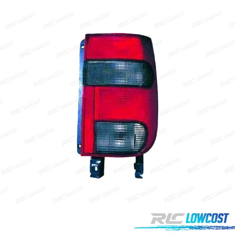 Piloto DCH PARA Skoda Felicia Pick-up Wagon 94-98