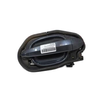 Maneta exterior delantera derecha 51217199556 de Bmw Serie 5 touring (e61)