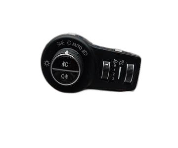 Mando luces 7356273020 de Fiat 500 x (334)