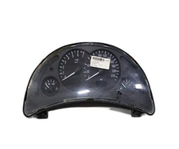 Cuadro de instrumentos 13173350WD de Opel Corsa c