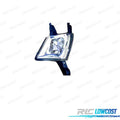 FARO IZQ Antiniebla PARA Peugeot 407 04-
