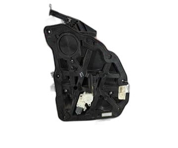 Elevalunas trasero derecho 3021937C de Chrysler Sebring berlina