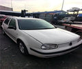 Volkswagen Golf Iv Berlina 1.6 Conceptline 1997 - Despiece