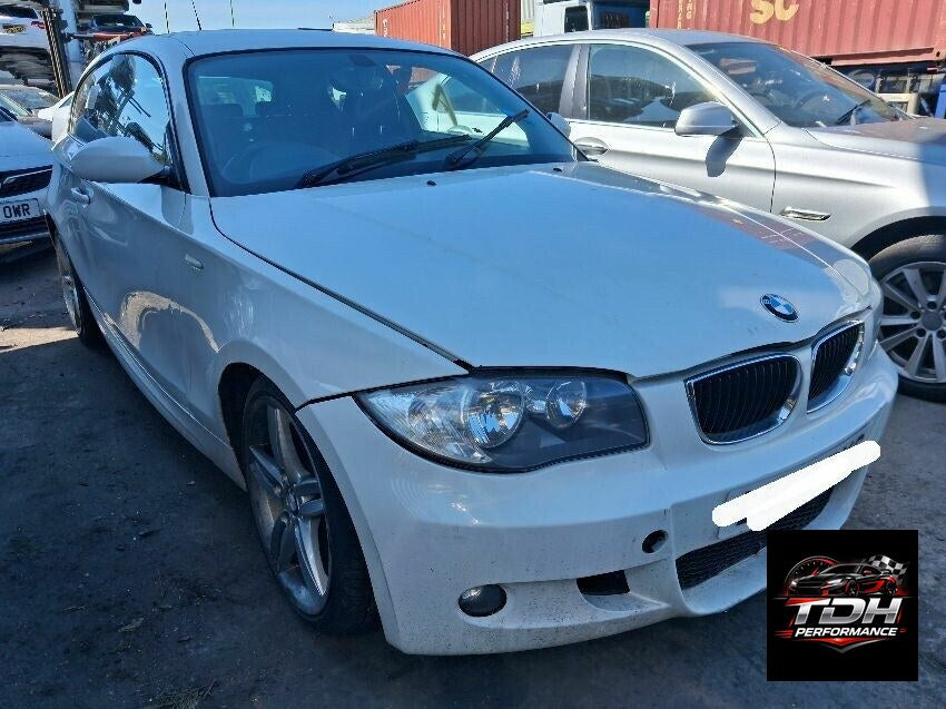 BMW Serie 1 E81 E87 (2004-2011) Blanco - Despiece y Recambios