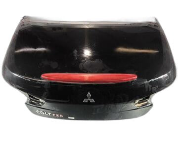 Portón trasero de Mitsubishi Colt czc cabrio