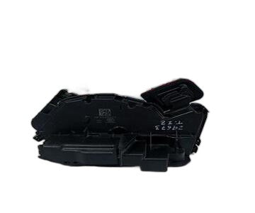 Cerradura puerta trasera izquierda 45830180 de Skoda Fabia (nj3)
