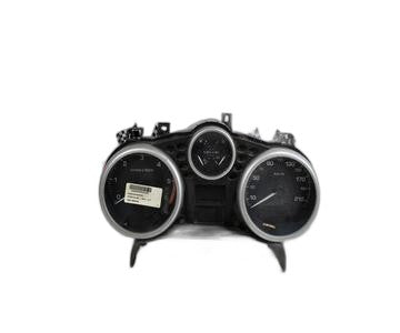 Cuadro de instrumentos 9662904680 de Peugeot 207