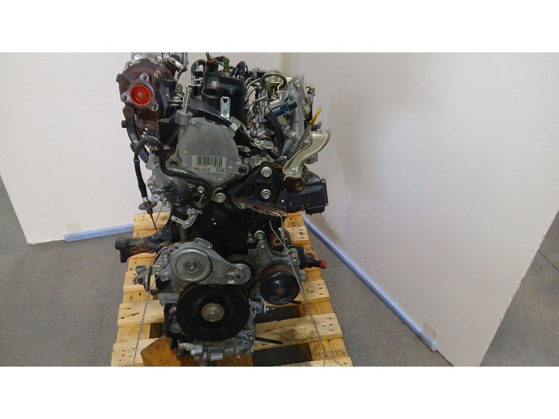 Motor Toyota Auris E18.1 4 D 4D Nde180 1ND