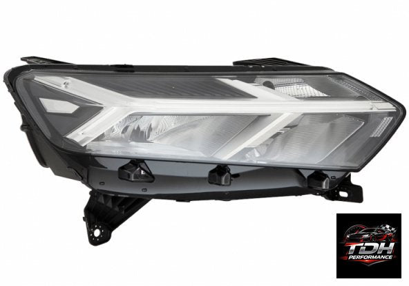 Faro Derecho Dacia Sandero Nuevo Ref. 260101940R