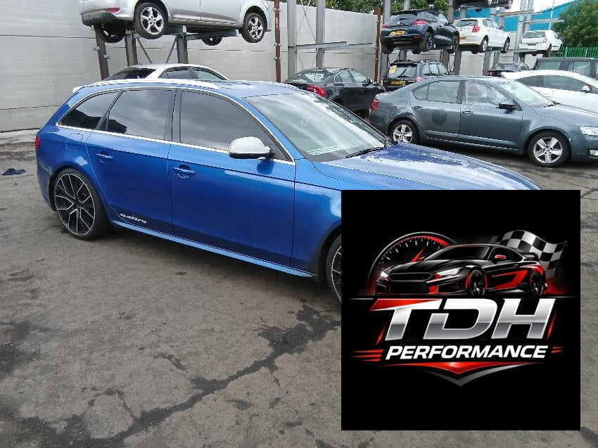 Audi A4 B8 Avant (2008-2015) Despiece / Recambios