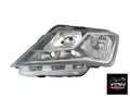 Faro Izquierdo SEAT Toledo Nuevo Ref. 6JB941015