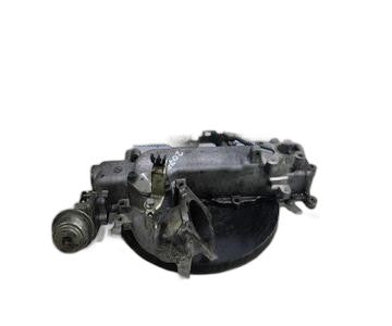 Enfriador gases escape de Nissan Atleon