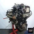 Motor Citroën Berlingo 1.6 HDi 75 CV 9HN (DV6ETED) 2010-2016