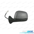 Espejo Completo Izquierdo Dacia Duster 10-13 Termico | TDH Performance