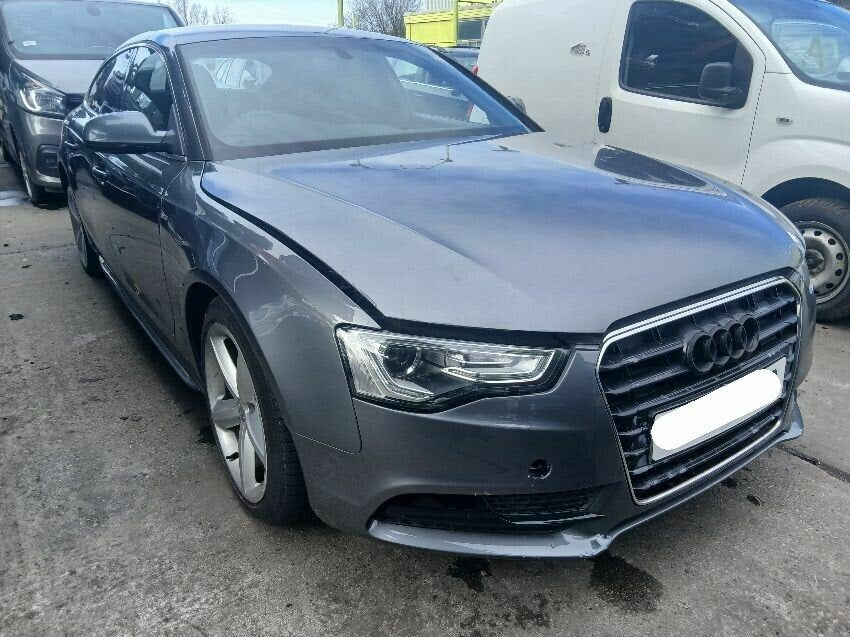 Audi A5 Sportback 8T Facelift (2011-2016) Gris - Despiece / Recambios