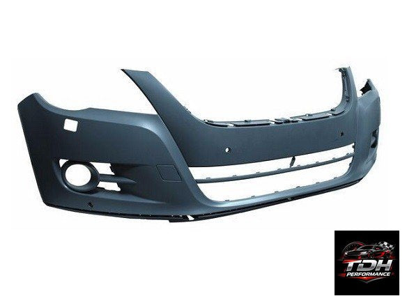 Paragolpes Delantero Volkswagen Tiguan Nuevo Ref. 5N0807217EGRU