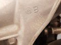 Caja de Cambios Manual Peugeot 3008 Ii Suv Mc Mr Mj M4.1 2 P Puretech 130 Mrhnsm Mrhnsu Mrhnsj Mrhnyw 20EA78