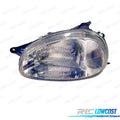 FARO IZQ PARA OPEL Corsa B 93-00, Combo 94-01 MAN.