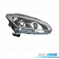 FARO DCH Peugeot 208 15-19 Electrico